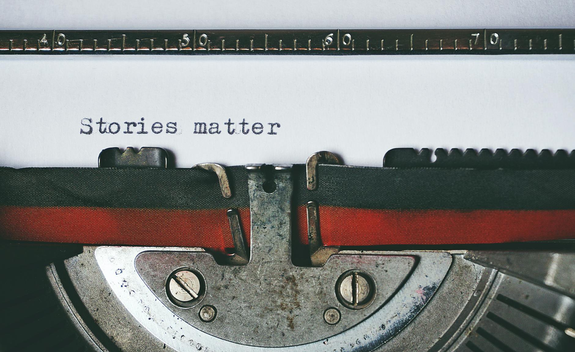 Scriviamo una nuova&nbsp;storia