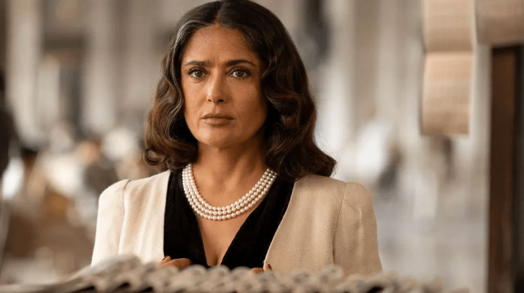 Without Blood (2024): Recensione a&nbsp;caldo