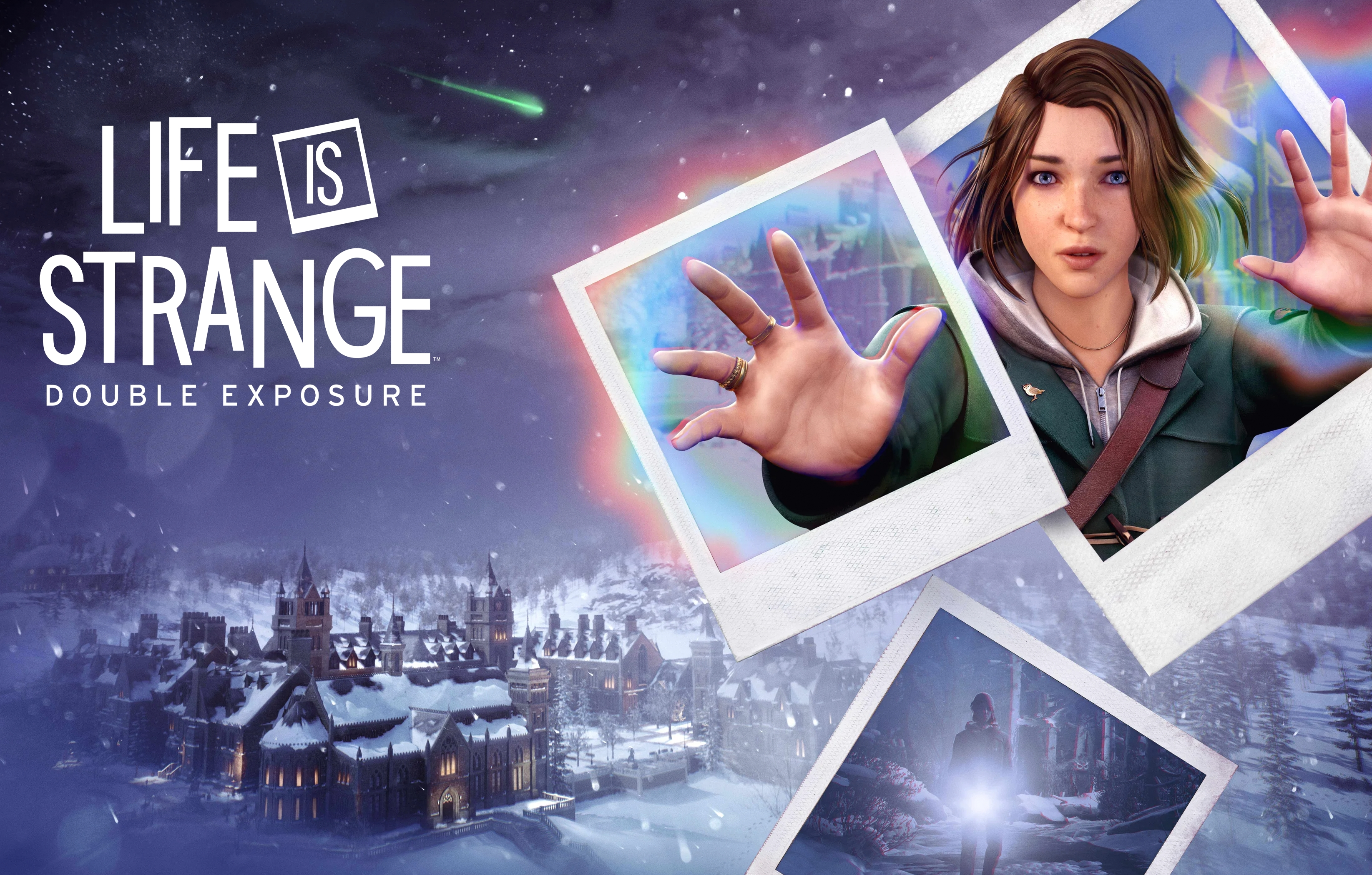 “Life Is Strange: Double Exposure”. È tutto&nbsp;sbagliato
