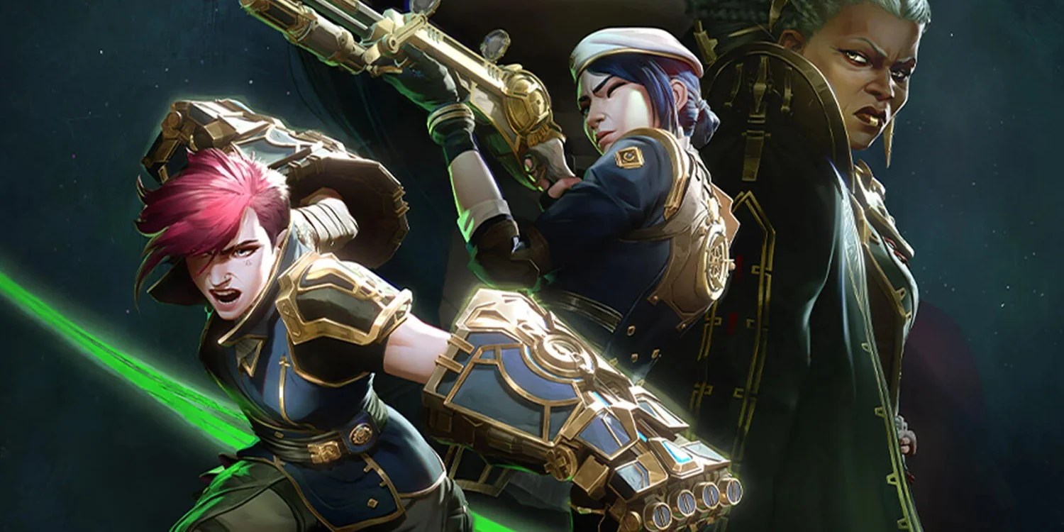 Arcane: finalmente addio alla “Bury your gays”&nbsp;trope