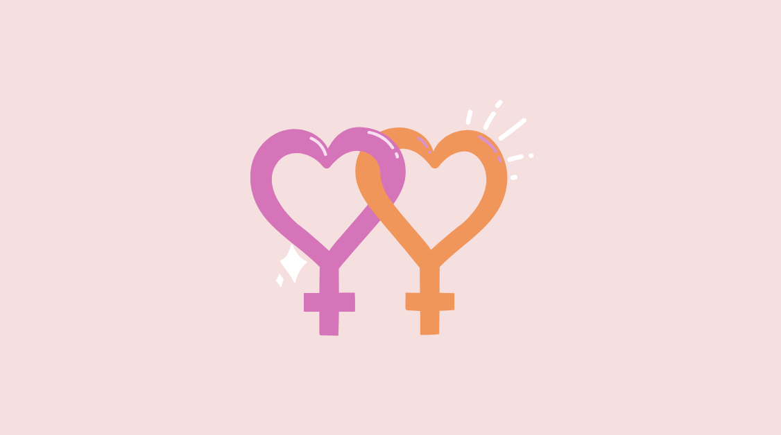 Il problema dei sapphic&nbsp;romance