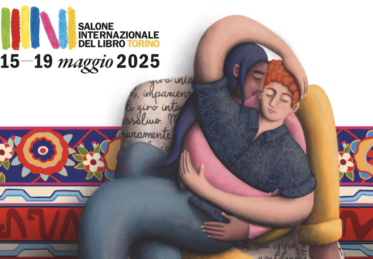 Diario del mio&nbsp;SalTo25