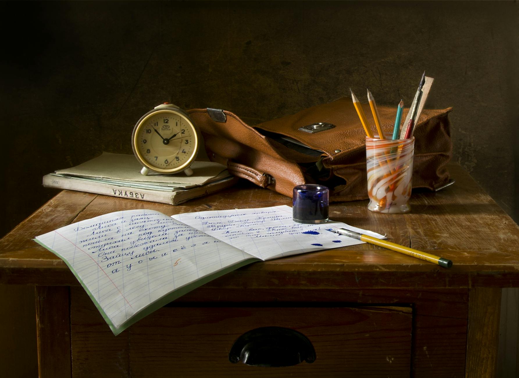 Praticare un’arte lenta nel mercato di oggi. (Andrea Ventura) – Il Labirinto di Parole&nbsp;#4