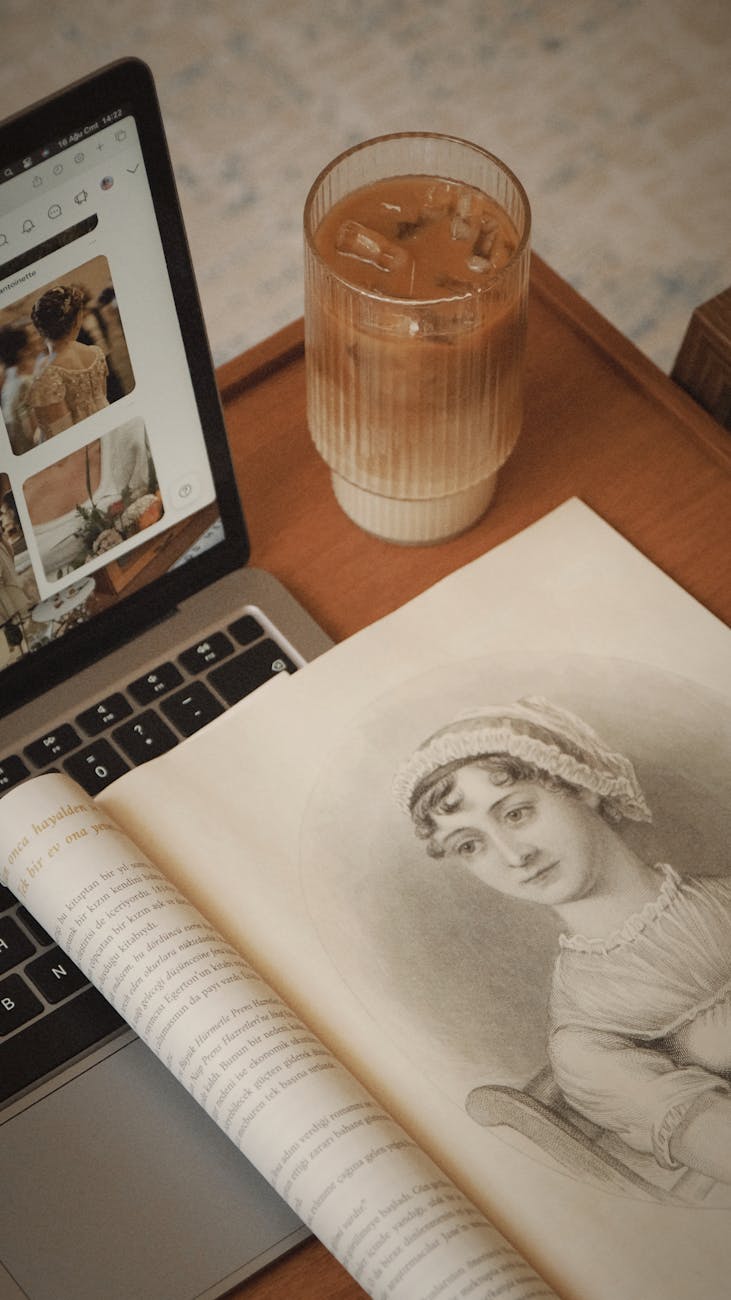 “Lady Susan” di Jane Austen: recensione e approfondimento di Flami – Il Labirinto di Parole&nbsp;#6