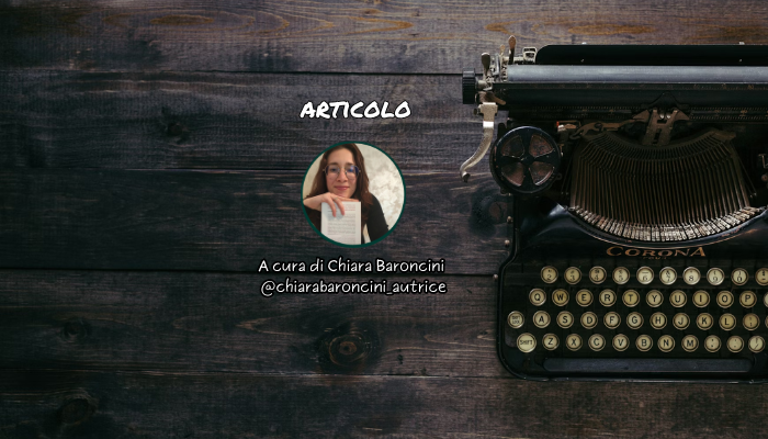 “Raccontare il male: tra rappresentazione e romanticizzazione” di Chiara Baroncini – Il Labirinto di Parole&nbsp;#19