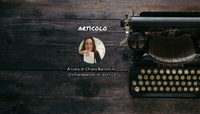 “Raccontare il male: tra rappresentazione e romanticizzazione” di Chiara Baroncini – Il Labirinto di Parole #19