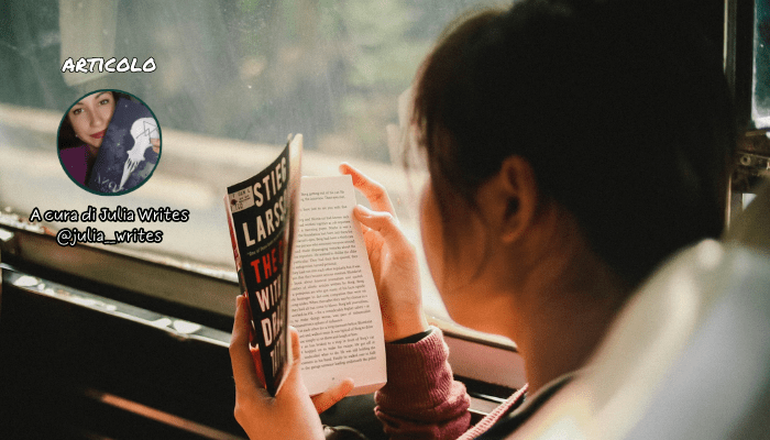 “Self publishing vs editoria tradizionale: chi sta davvero guidando il cambiamento?” di Julia Writes – Il Labirinto di Parole #21