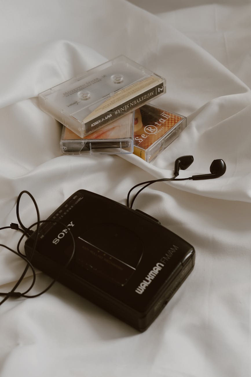 Nostalgia canaglia