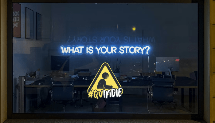 “Il (non) supporto tra autori” di Aven – Il Labirinto di Parole&nbsp;#15