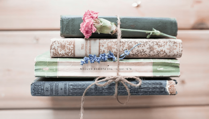 Smaltire la pila: diario di una chaotic mood reader