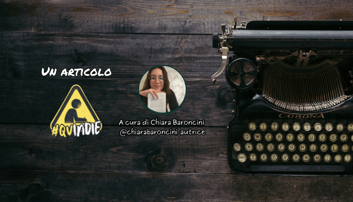 “Raccontare il male: tra rappresentazione e romanticizzazione” di Chiara Baroncini – Il Labirinto di Parole #19