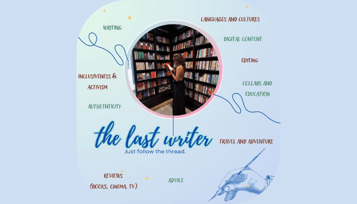 Seguire il filo. – The Last Diaries #2